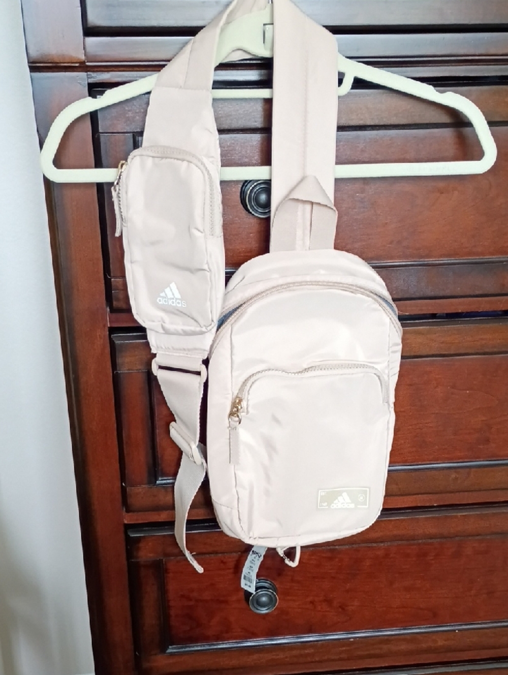 adidas Crossbody Sling Bag